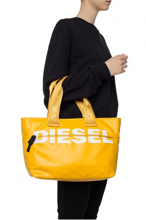 'f-bold' shoulder bag, zdjęcie 2 'f-bold' shoulder bag od Diesel